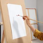White Cardstock 8 5  X 11     30 Sheets Cardstock Paper 85 Lb 230 Gsm bright Wh   