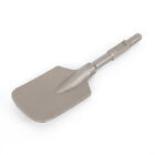 Us Jack Hammer Clay Spade Shovel Chisel Bit 1-1 8  Hex Shank Demolition Hammer