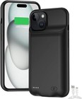 For Iphone 15 14 13 12 11 8 6s External Power Bank Battery Charger Portable Case