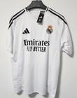 2024 2025  5 Jersey Home Shirt For Man White Size S M L Xl New With Tags