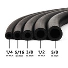 Fuel Line Hose Gas Lines Rubber Nbr Push On Hose 5 32  1 4  5 16  3 8  1 2  5 8 