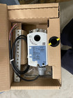 Siemens Electric Actuator 44in -lb Modulating