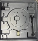 Milwaukee Adjustable Hole Cutter     Used  Original Box  See Photos