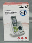 Vtech   1-handset Dect 6 0 Cordless Phone System For Landline  Digital Answering