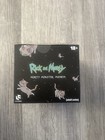 Rick And Morty Morty Monster Mayhem Adult Swim Lootcrate Exclusive Figure