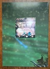 Iron Maiden - Somewhere On Tour 86 87 Book Program - Near Mint