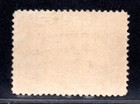 Canada 1897 Queen Jubilee  1 00 Scott  61 Mint Lightly Hinged Fresh Color