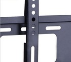 Tv Bracket Plasma Lcd Led Flat Tilt  Wall Mount For 32  - 55  Tvs Up To 121 Lbs
