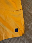 Nikecourt Flex Ace Roger Federer Tennis Shorts  University Gold Bnwt New Size L