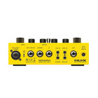 Nux Dual Loop Stereo Pedal - Open Box