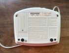 Ge Digital Messaging System Answering Machine Voice Time Day Stamp - Vintage 