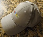 New Era 9forty Embroidered Ebay Logo One Size Fits Most Tan Men s Baseball Hat