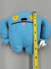 Ugly Dolls Ket Plush Little Uglys Stuffed Animal Blue Monster 5 5 Inch 2009