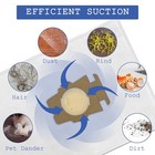 6 12 18 Pack Vacuum Cleaner Dust Bags For Kirby 6 Fits All Models