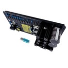 Automatic Voltage Regulator Avr Decs-100-b15 For Basler Electric Generator Black