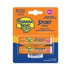 Banana Boat Sport Ultra Spf 50 Lip Sunscreen Twin Pack   Spf Lip Balm Pack 2 Pc