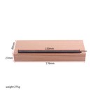 Wood Guitar Fret Beveling File Fret End Dressing Tool  Maintenance Luthier Part