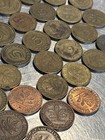 Germany Pfennig Coin Lot