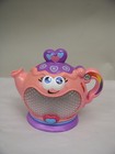 Leapfrog Musical Rainbow Tea Pot - Stock  19231