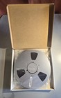 3m 806 Audio Mastering Tape     1 2  X 2500 Ft Reel     Vintage Recording Tape