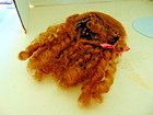 Doll Wig Size 4-5