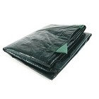 Smart Home Reusable Giant Garden Clean-up Bag  holds Up To 46 Gallons 
