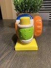 Evenflo Exersaucer Life In Amazon World Explorer Replacement Light Up Camera Toy