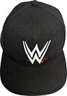 Wwe World Wrestling Entertainment Unisex Baseball Cap  black 