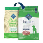Blue Buffalo Diet Grain Free Lamb   Potato Recipe Adult Dry Dog Food