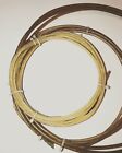 Ng Adge Upright Double Bass Natural Gut Musical String Options Natural Color