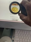 Pocket Size Illuminated   10     X Magnifier
