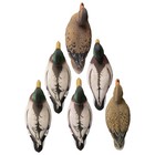 Battleship Mallard Duck Decoys For Waterfowl Hunting  unsinkable Decoy With W   