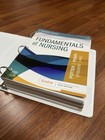 Fundamentals Of Nursing  11th Edition  Loose-leaf