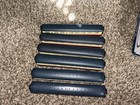 Hornby Oo Gauge 6 Br Ex Lner Gresley Composite And Brake Passenger Coaches