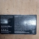 Duracell Procell Aaa Alkaline Battery - 24 Pack
