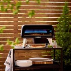 All-clad 16  Gas Pizza Oven Outdoor  360   Automatic Rotating Stone 