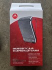 Motorola Roadster 2 Tz710 Silver Portable Wireless Bluetooth In-car Speakerphone