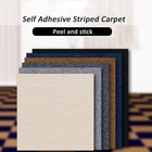 12 24 48x Self Adhesive Carpet Tiles Commercial Office Home Shop Retail Flooring
