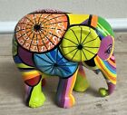 Rare Elephant Parade Ltd Edition Collectable Figurine See Pics