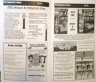 Pez Collectors News fliptop Pezervation Society Club Membership subscription