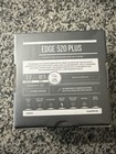 Garmin Edge 520 Plus Gps Bike Computer   Brand New In Box