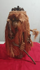 Ken Arensbak 15 folk Art  Troll Handmade 1978