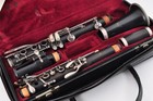 Yamaha Ycl-450 Clarinet Bb W carrybag Mouthpiece Mij Used From Japan  017528