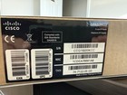 Cisco Spa525g2 5-line Ip Phone Black Gray Ethernet Rj-45 Voip Business Telephone