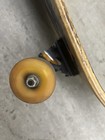 Vintage Extremely Rare Cool Kind Clown Skateboard Complete