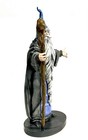 Gandalf Painted 7    Resin Figure Rankin Bass Hobbit Lord Of The Rings Wizard