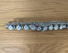 Yamaha Yfl-23 Flute Nickel Silver Instrument With Case Free Shipping From Japan