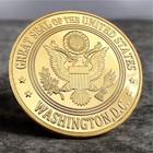 U s  National Park Service Nps Challenge Coin   in Stock     fast Shipping     new  