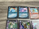 Mlp My Little Pony Ccg Holo Foil Rare Boosted Trading Card Lot 2013