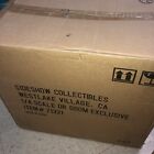 Sideshow Collectibles Dr Doom Exclusive Statue On Throne Chalice 244 500 Amazing